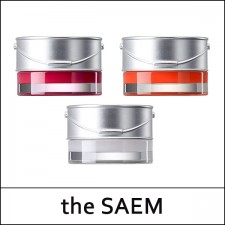 [The Saem] TheSaem ⓘ Paint Lip Balm 6.5g / 7,500 won()